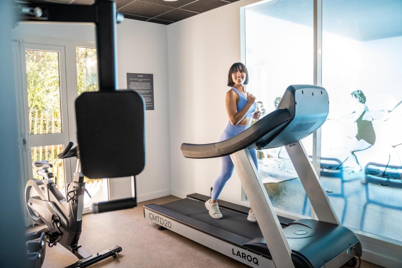 Holiday Inn - Bordeaux-Merignac By Ihg Ngoại thất bức ảnh