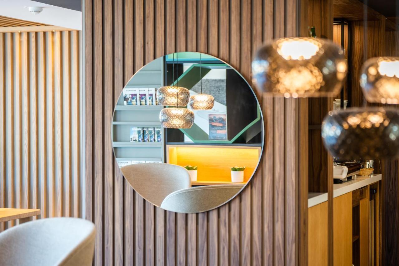 Holiday Inn - Bordeaux-Merignac By Ihg Ngoại thất bức ảnh