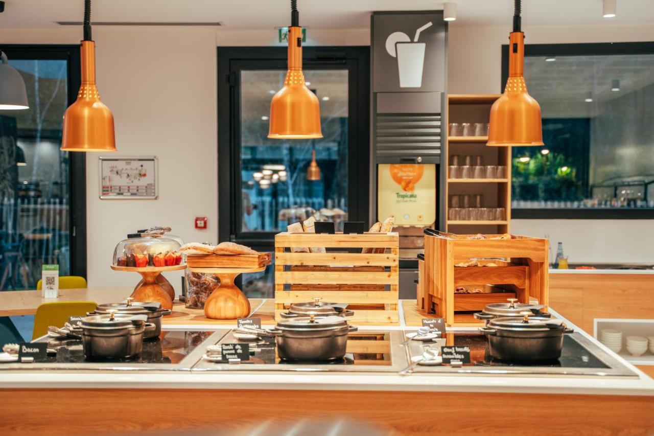 Holiday Inn - Bordeaux-Merignac By Ihg Ngoại thất bức ảnh