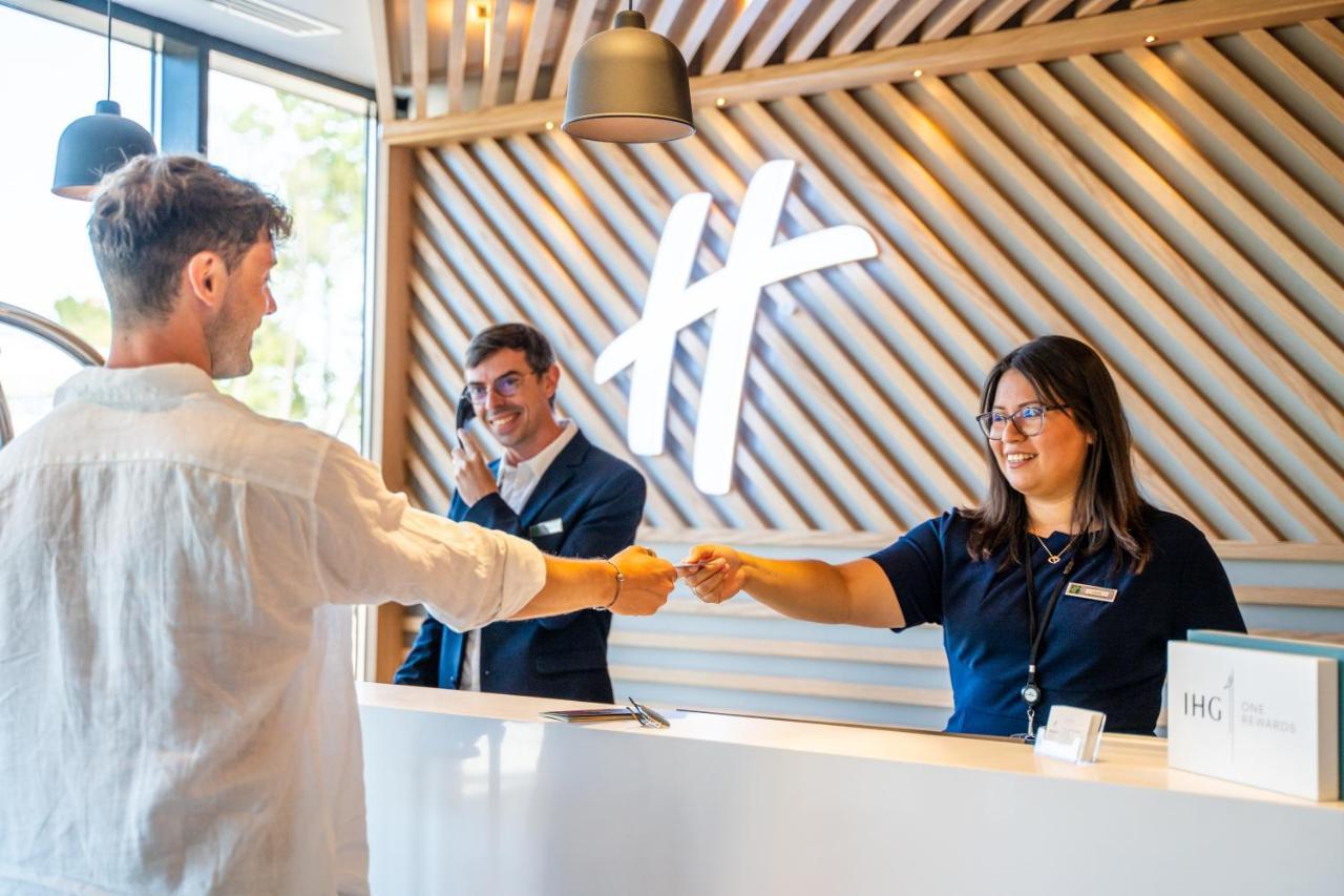 Holiday Inn - Bordeaux-Merignac By Ihg Ngoại thất bức ảnh