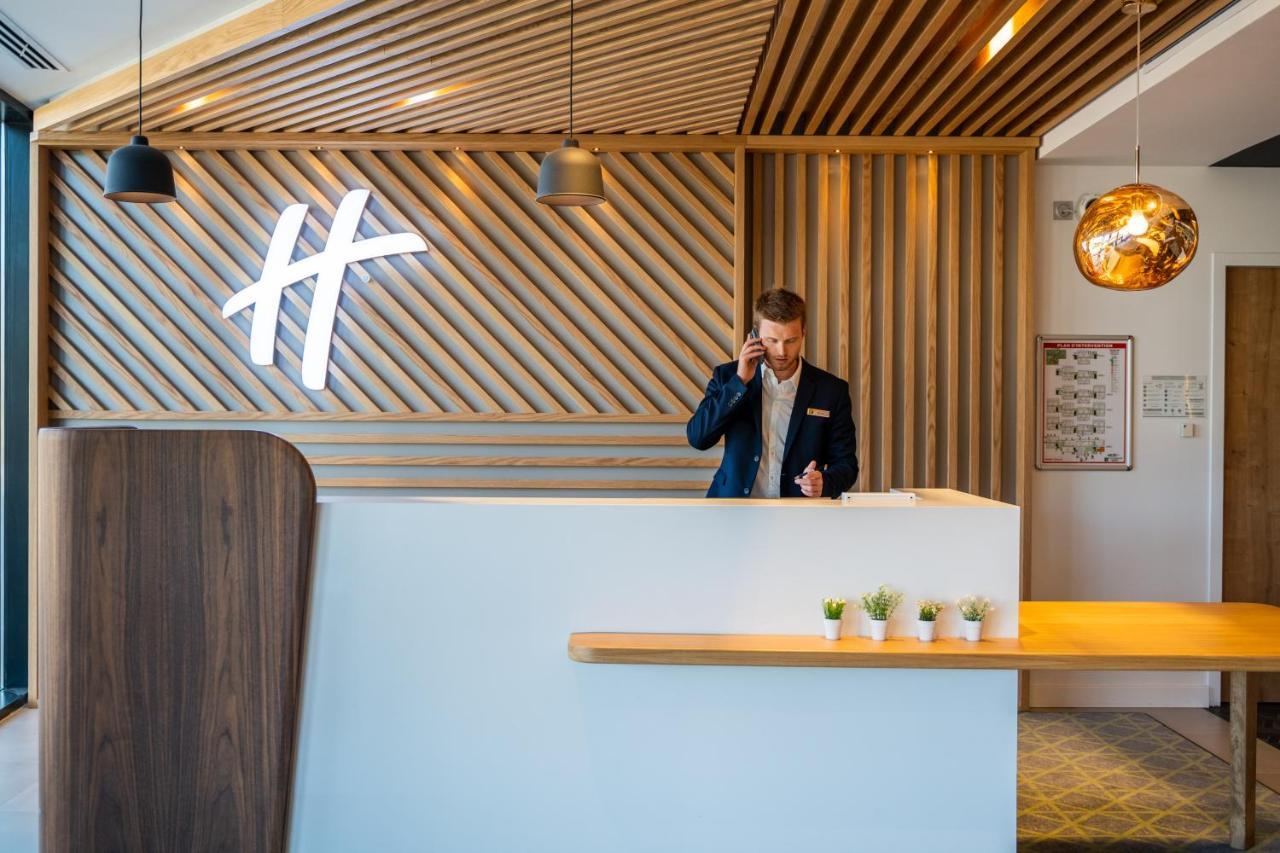 Holiday Inn - Bordeaux-Merignac By Ihg Ngoại thất bức ảnh