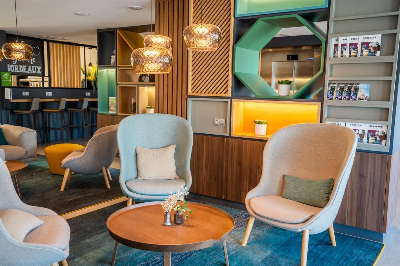 Holiday Inn - Bordeaux-Merignac By Ihg Ngoại thất bức ảnh