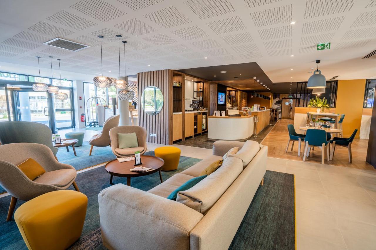 Holiday Inn - Bordeaux-Merignac By Ihg Ngoại thất bức ảnh