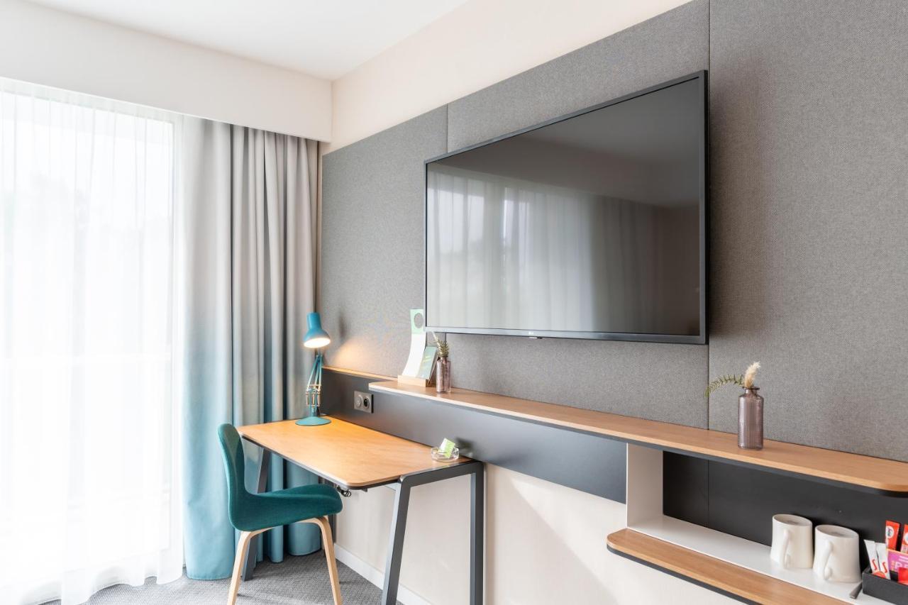 Holiday Inn - Bordeaux-Merignac By Ihg Ngoại thất bức ảnh
