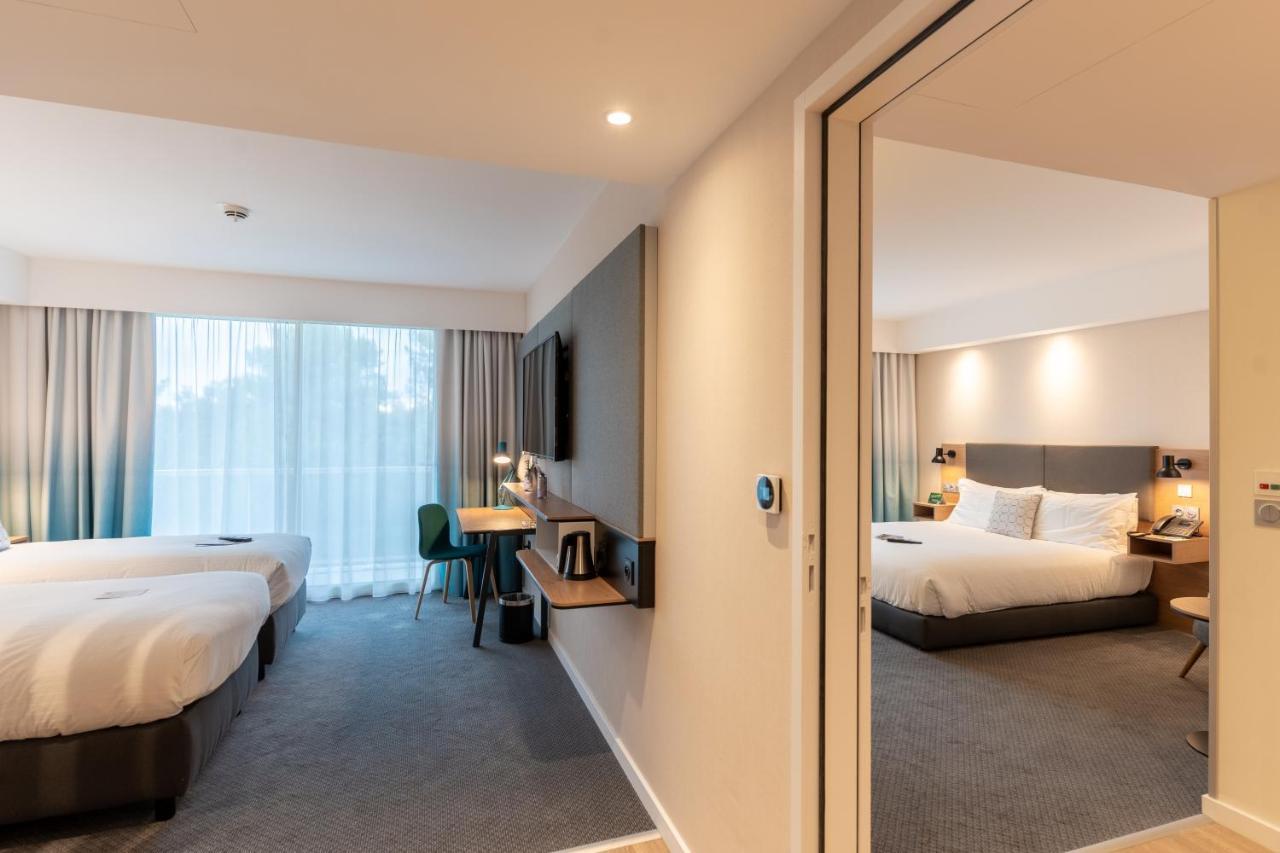 Holiday Inn - Bordeaux-Merignac By Ihg Ngoại thất bức ảnh