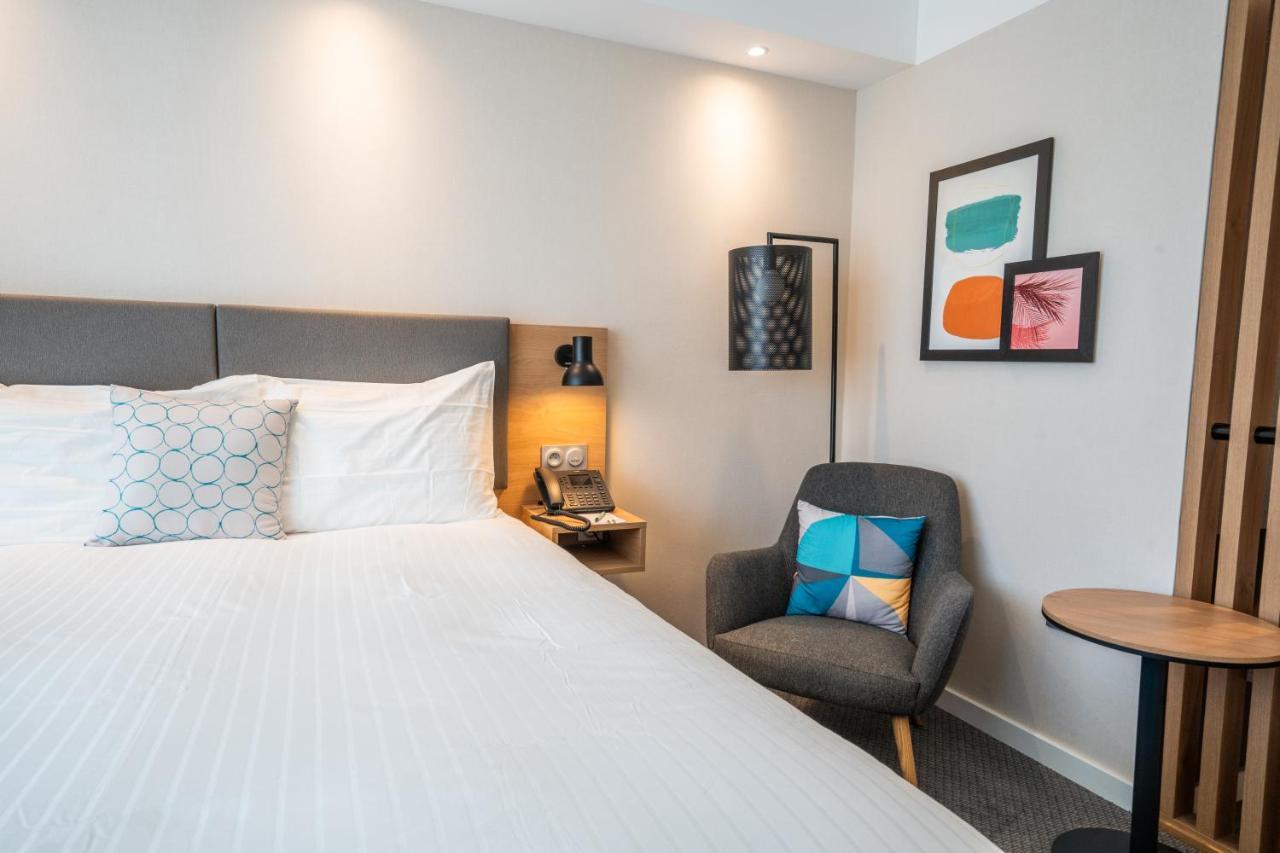 Holiday Inn - Bordeaux-Merignac By Ihg Ngoại thất bức ảnh
