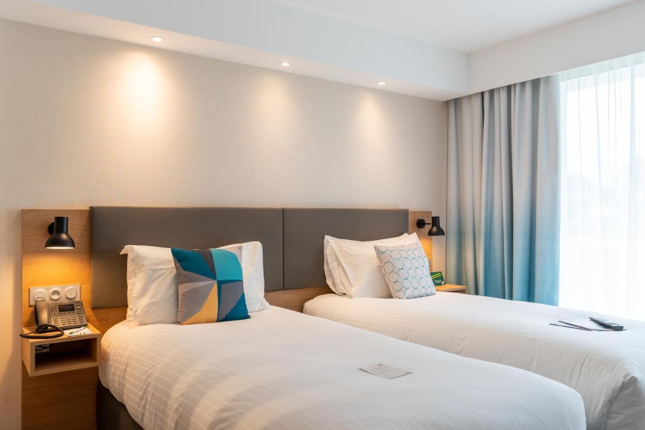 Holiday Inn - Bordeaux-Merignac By Ihg Ngoại thất bức ảnh