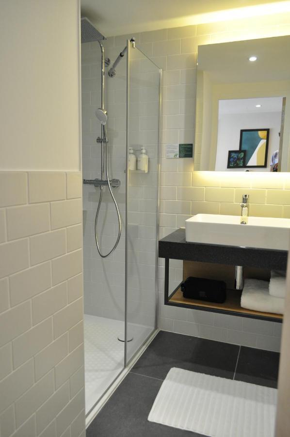 Holiday Inn - Bordeaux-Merignac By Ihg Ngoại thất bức ảnh