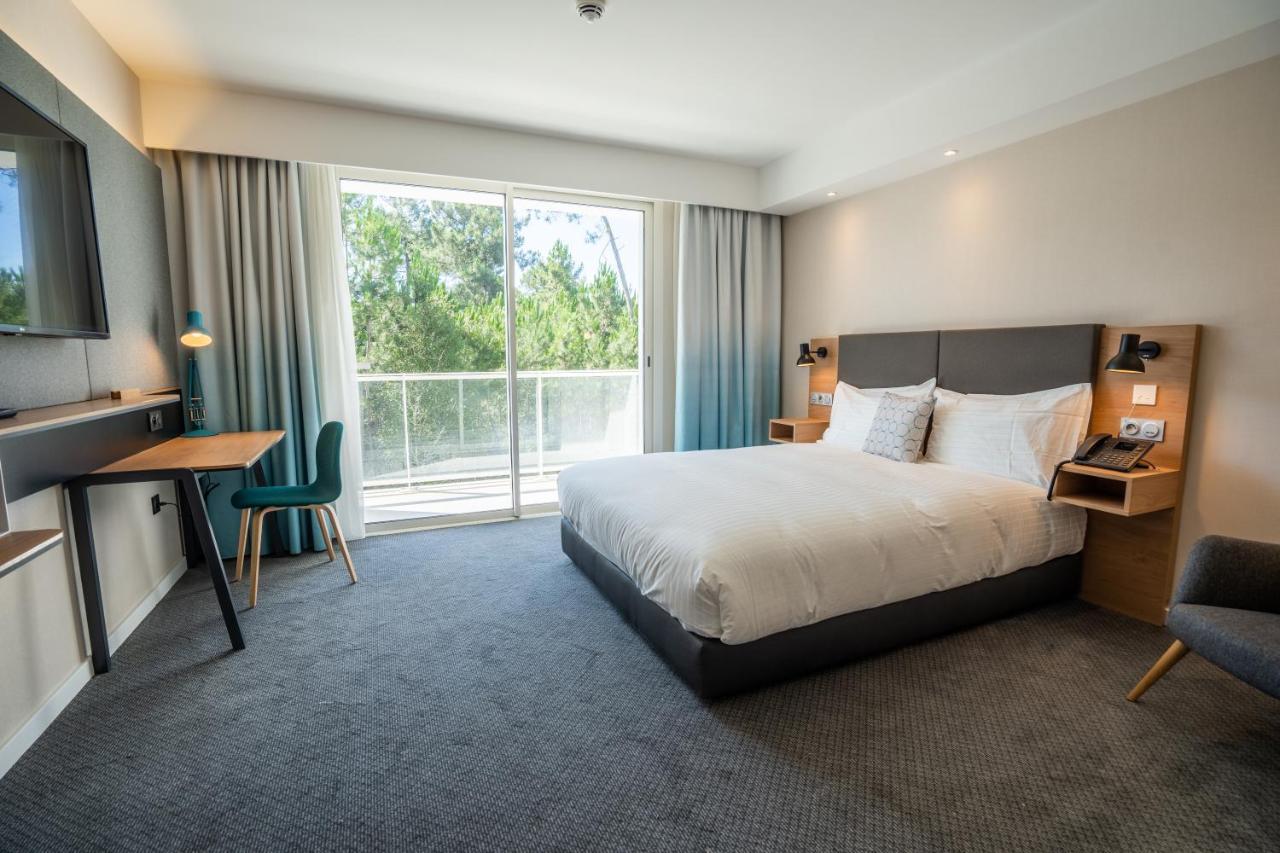 Holiday Inn - Bordeaux-Merignac By Ihg Ngoại thất bức ảnh