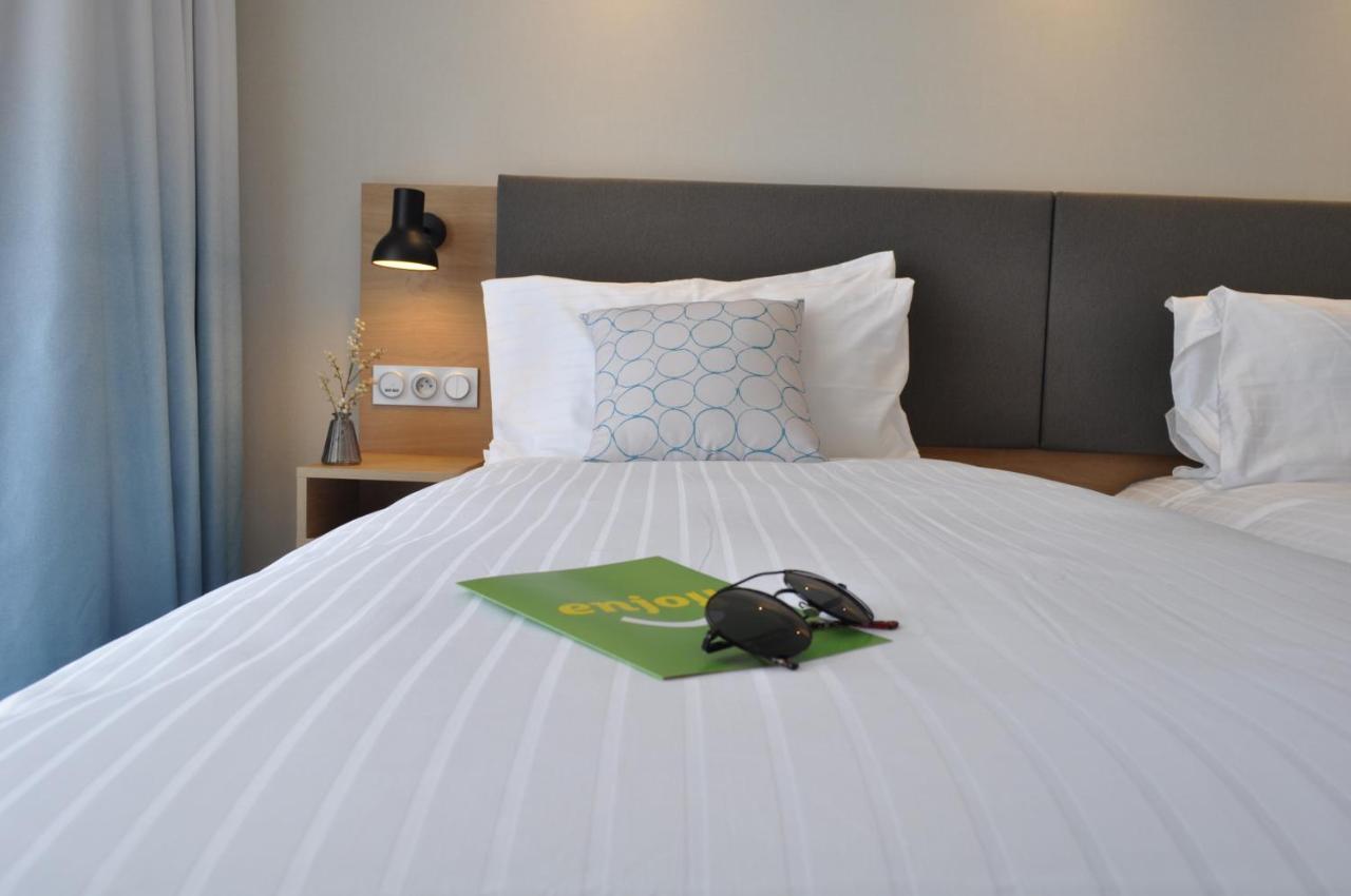 Holiday Inn - Bordeaux-Merignac By Ihg Ngoại thất bức ảnh