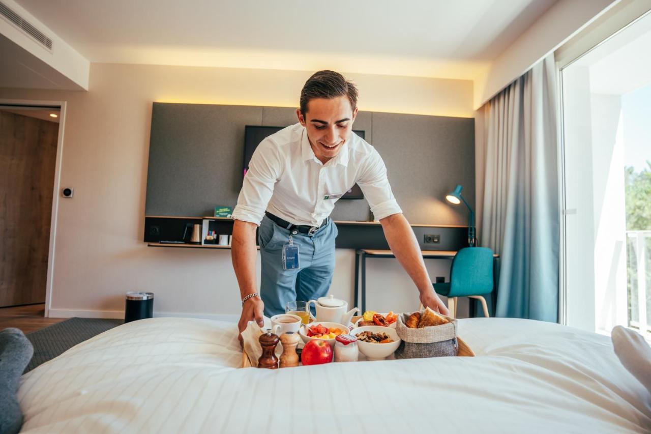 Holiday Inn - Bordeaux-Merignac By Ihg Ngoại thất bức ảnh