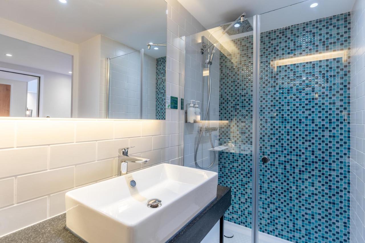 Holiday Inn - Bordeaux-Merignac By Ihg Ngoại thất bức ảnh
