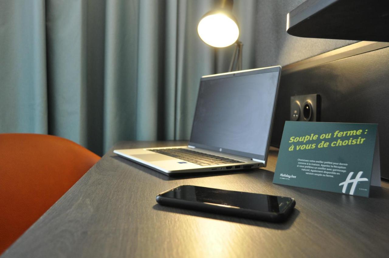 Holiday Inn - Bordeaux-Merignac By Ihg Ngoại thất bức ảnh