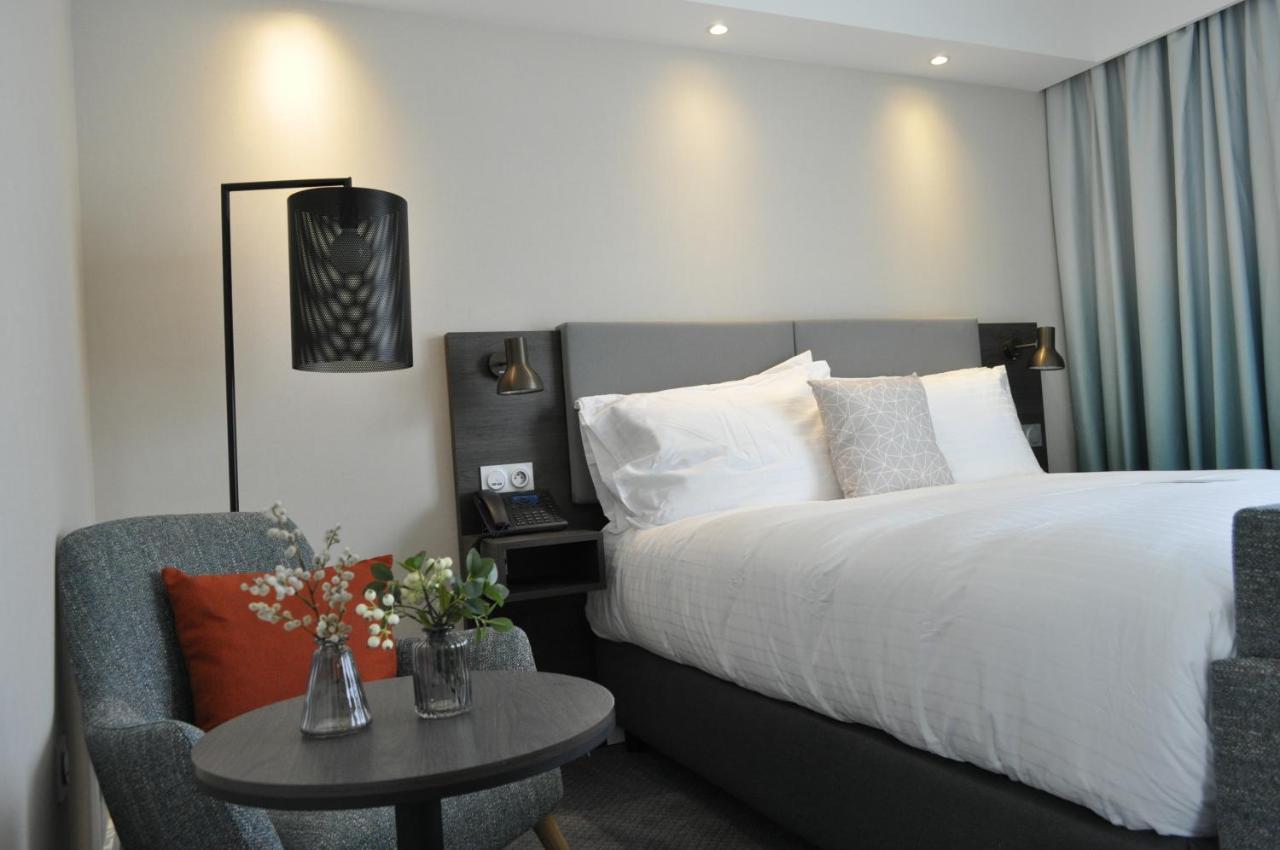 Holiday Inn - Bordeaux-Merignac By Ihg Ngoại thất bức ảnh