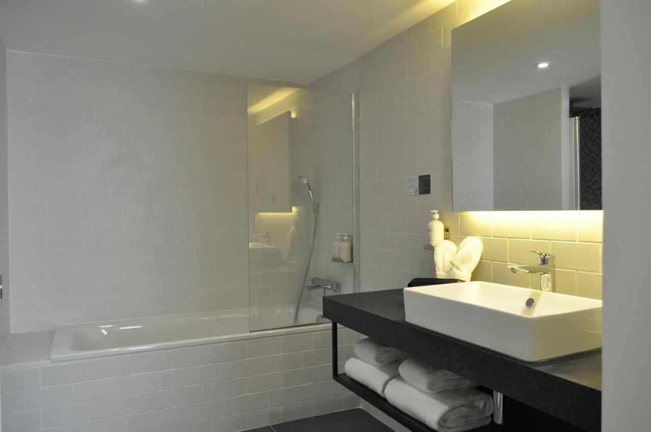 Holiday Inn - Bordeaux-Merignac By Ihg Ngoại thất bức ảnh