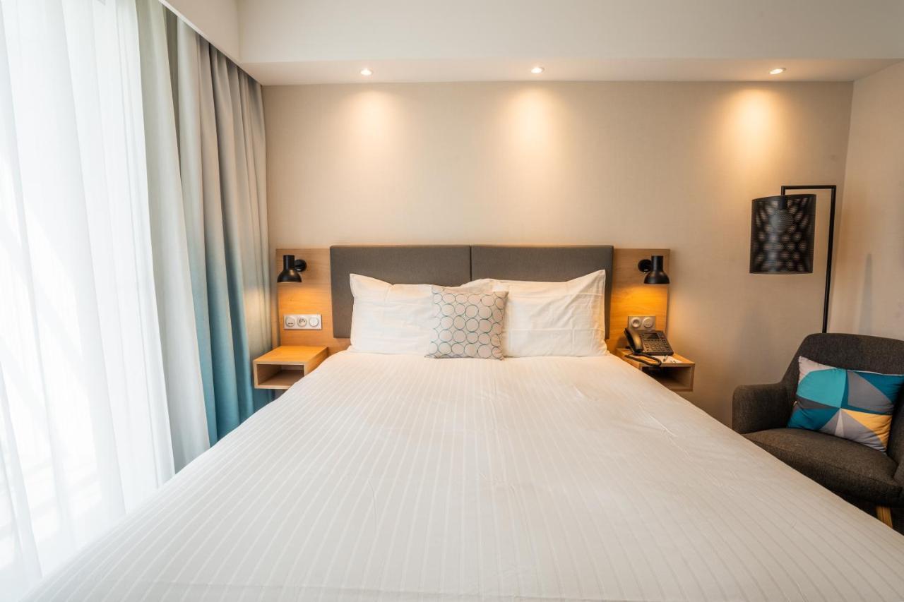 Holiday Inn - Bordeaux-Merignac By Ihg Ngoại thất bức ảnh
