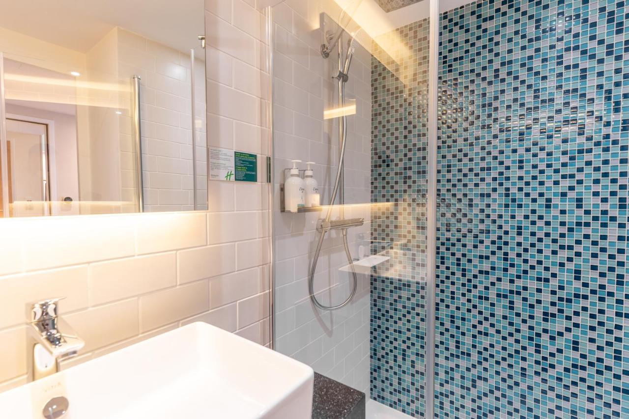 Holiday Inn - Bordeaux-Merignac By Ihg Ngoại thất bức ảnh