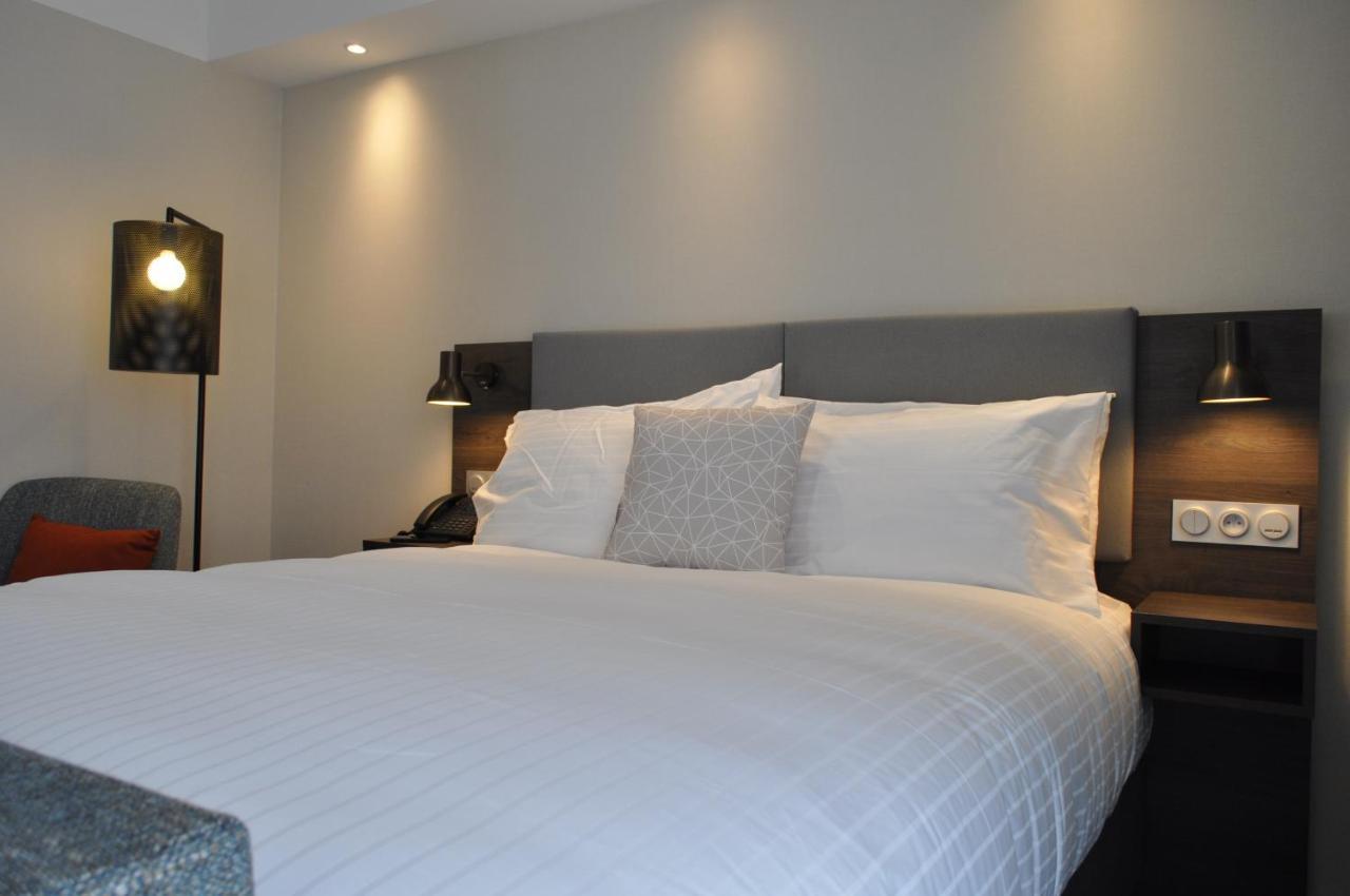 Holiday Inn - Bordeaux-Merignac By Ihg Ngoại thất bức ảnh