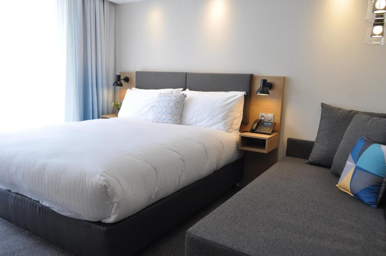 Holiday Inn - Bordeaux-Merignac By Ihg Ngoại thất bức ảnh