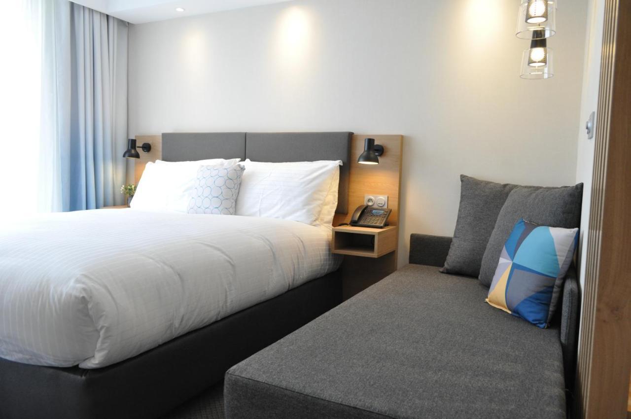Holiday Inn - Bordeaux-Merignac By Ihg Ngoại thất bức ảnh
